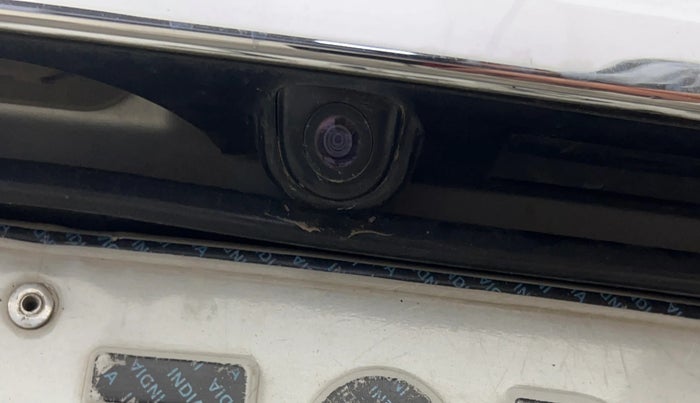 2019 Hyundai Creta SX 1.6 PETROL, Petrol, Manual, 49,010 km, Parking Camera