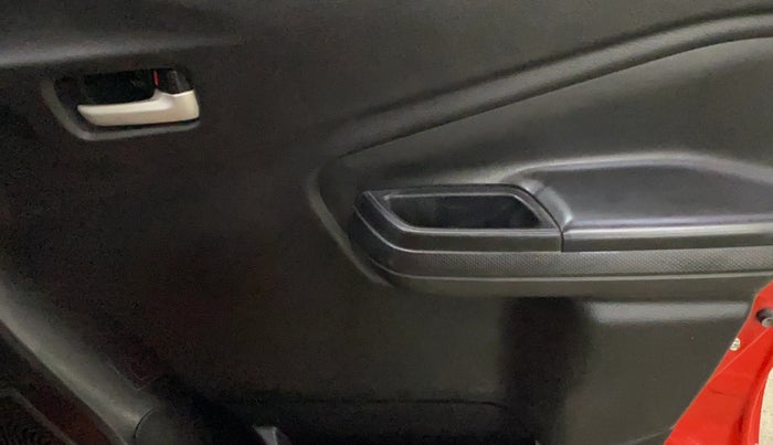 2021 Maruti Celerio ZXI PLUS AGS, Petrol, Automatic, 44,077 km, Driver Side Door Panels Control