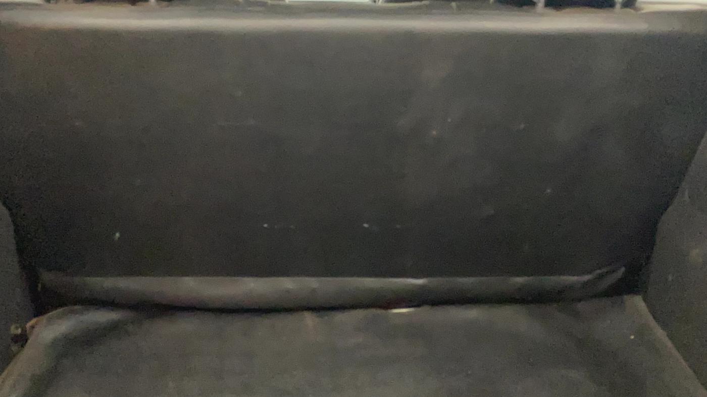 2019 Hyundai Elite i20 ASTA (O) CVT, Petrol, Automatic, 1,12,511 km, Boot Inside