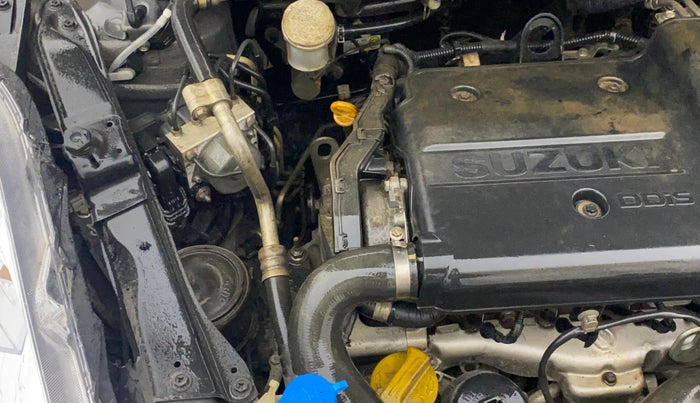 2016 Maruti Swift VDI (O), Diesel, Manual, 71,109 km, Engine View - Right