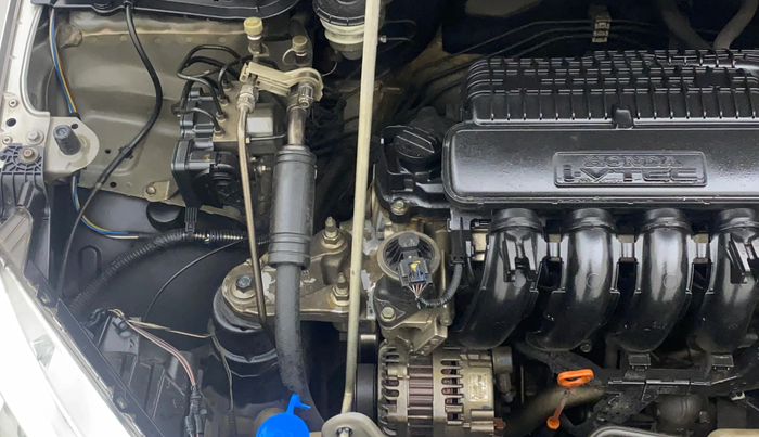 2016 Honda City 1.5L I-VTEC SV CVT, Petrol, Automatic, 88,593 km, Engine View - Right