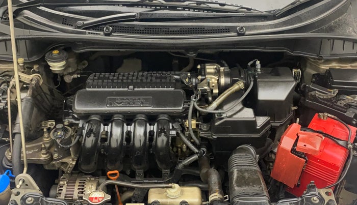 2016 Honda City 1.5L I-VTEC SV CVT, Petrol, Automatic, 88,593 km, Engine View
