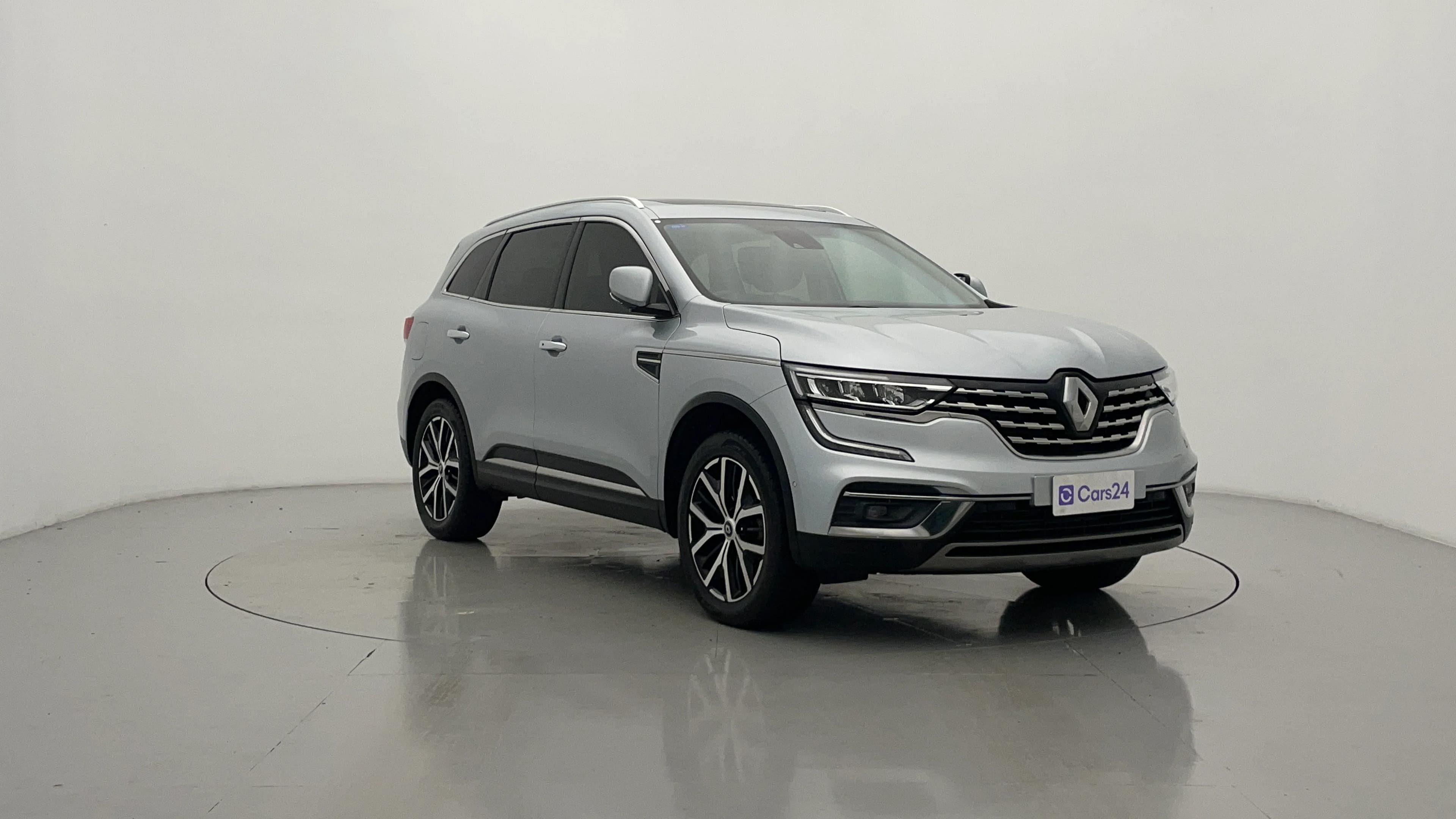 Renault Koleos image