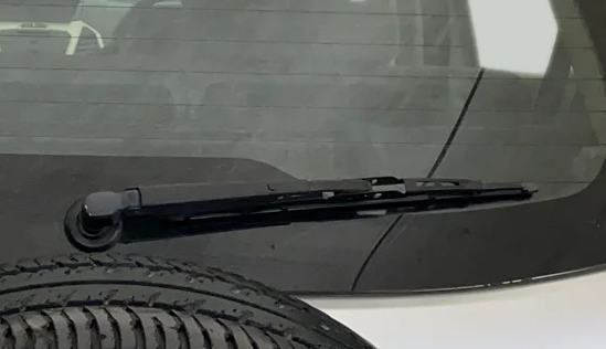 2014 Ford Ecosport TREND 1.5L PETROL, Petrol, Manual, 92,148 km, Rear Wiper