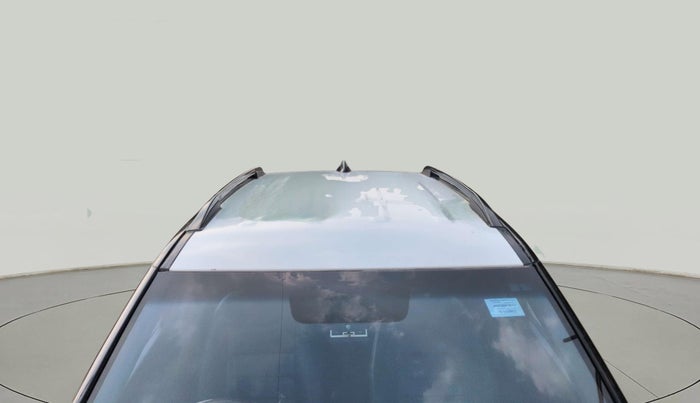 2016 Hyundai Creta SX PLUS 1.6 PETROL, Petrol, Manual, 59,831 km, Roof