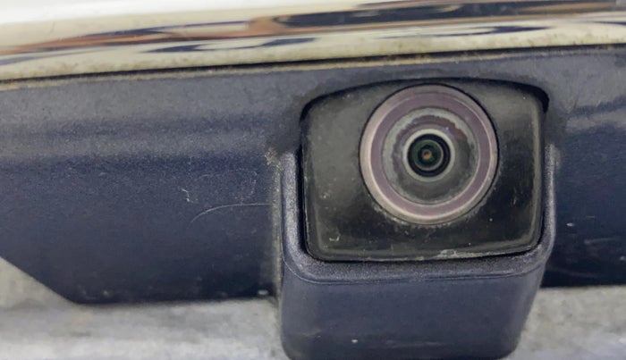 2014 Hyundai Xcent SX 1.2 (O), Petrol, Manual, 79,225 km, Parking Camera