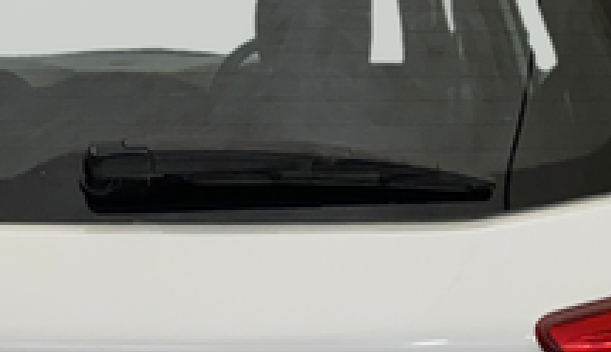 2016 Hyundai Creta SX PLUS 1.6 PETROL, Petrol, Manual, 92,858 km, Rear Wiper