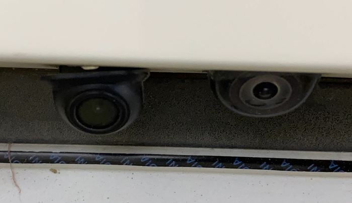 2019 Hyundai VENUE SX PLUS 1.0 TURBO DCT, Petrol, Automatic, 70,993 km, Parking Camera