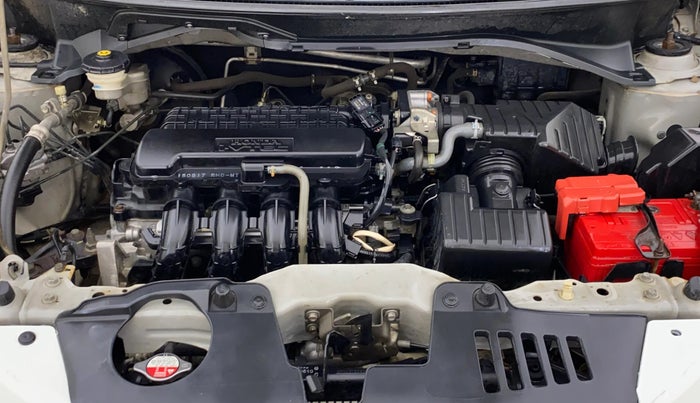 2015 Honda Amaze 1.2L I-VTEC S, Petrol, Manual, 65,481 km, Engine View