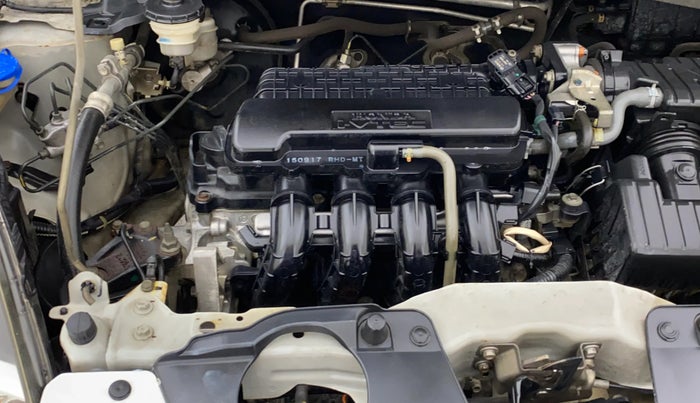 2015 Honda Amaze 1.2L I-VTEC S, Petrol, Manual, 65,481 km, Engine View - Right