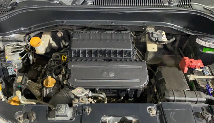 2022 Tata PUNCH ADVENTURE MT, Petrol, Manual, 42,944 km, Engine View