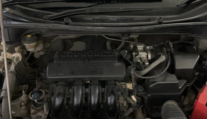 2015 Honda City 1.5L I-VTEC VX CVT, Petrol, Automatic, 83,482 km, Engine View