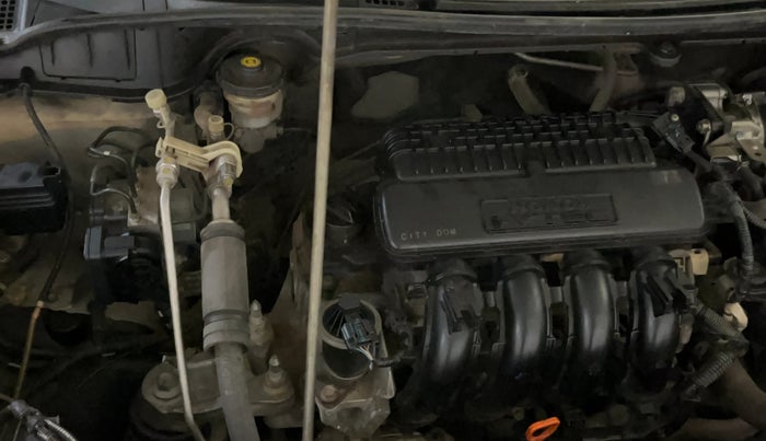 2015 Honda City 1.5L I-VTEC VX CVT, Petrol, Automatic, 83,482 km, Engine View - Right