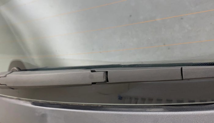 2022 KIA SELTOS X LINE 1.5 DIESEL AT, Diesel, Automatic, 62,222 km, Rear Wiper