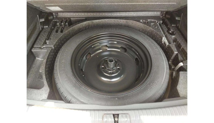 2023 Volkswagen TIGUAN ELEGANCE 2.0 TSI DSG, Petrol, Automatic, 16,608 km, Front Underbody