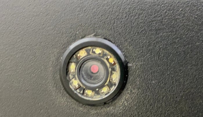 2021 Tata NEXON XE PETROL, Petrol, Manual, 25,339 km, Parking Camera