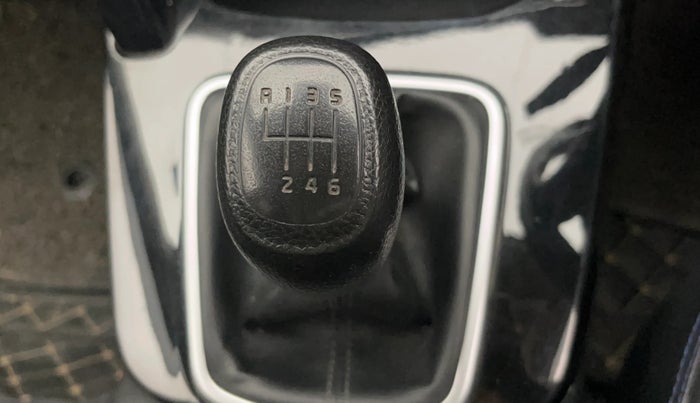 2019 KIA SELTOS HTK PLUS 1.5, Petrol, Manual, 56,236 km, Gear Lever