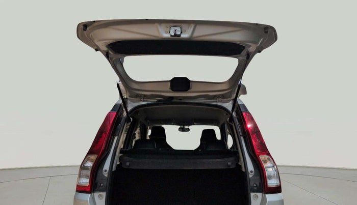 2022 Maruti New Wagon-R ZXI 1.2, Petrol, Manual, 29,742 km, Boot Door Open