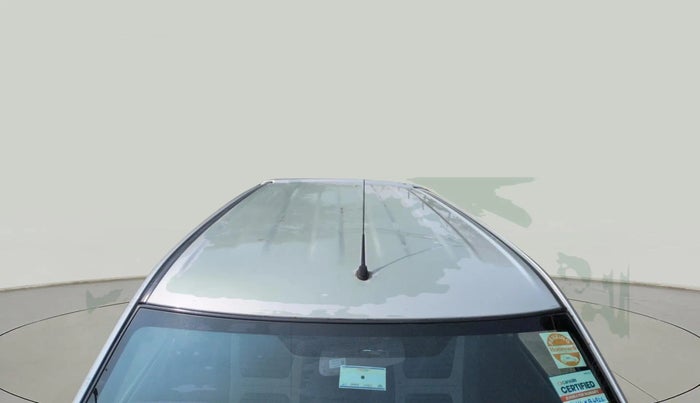 2022 Maruti New Wagon-R ZXI 1.2, Petrol, Manual, 29,742 km, Roof