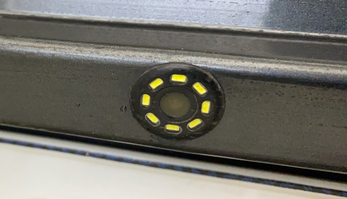 2021 Tata ALTROZ XE DIESEL, Diesel, Manual, 37,790 km, Parking Camera