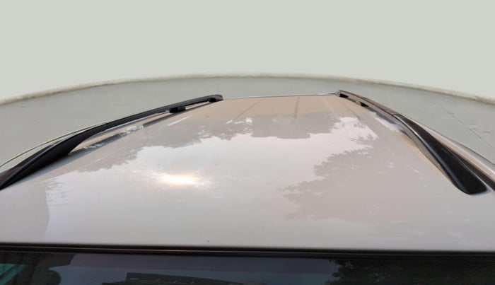 2012 Toyota Fortuner 3.0 4X2 AT, Diesel, Automatic, 1,53,031 km, Roof