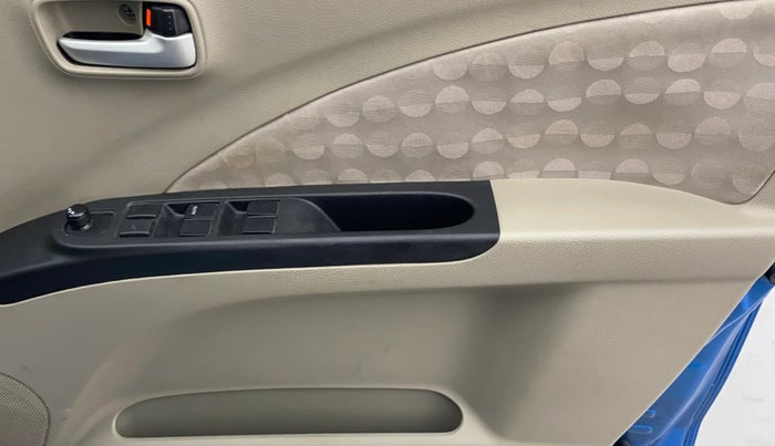 2016 Maruti Celerio ZXI AMT, Petrol, Automatic, 68,530 km, Driver Side Door Panels Control