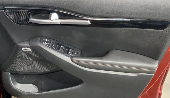 2021 KIA SELTOS GTX PLUS DCT 1.4 PETROL, Petrol, Automatic, 32,698 km, Driver Side Door Panels Control