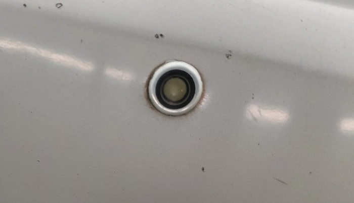 2014 Hyundai Xcent S AT 1.2 (O), Petrol, Automatic, 87,231 km, Parking Camera