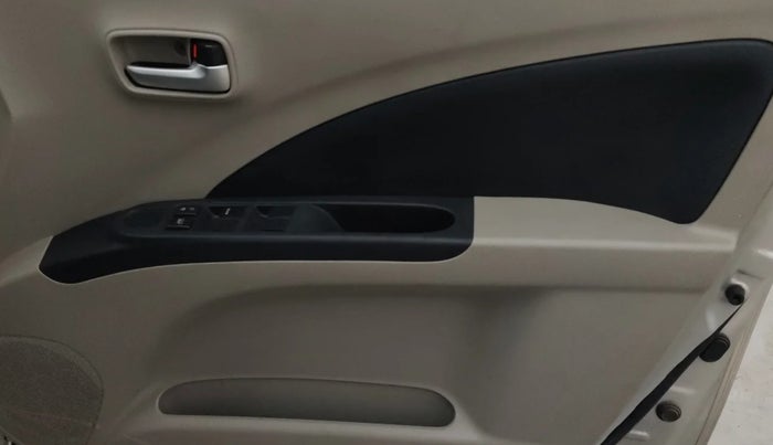 2014 Maruti Celerio VXI, Petrol, Manual, 59,009 km, Driver Side Door Panels Control