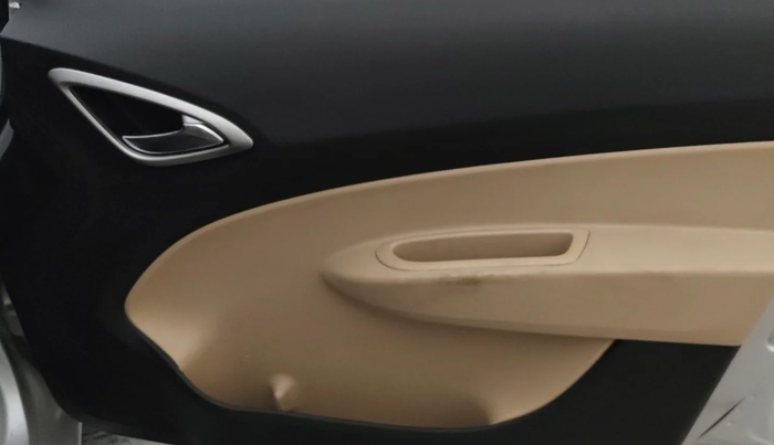 2016 Chevrolet Sail 1.2 LS, Petrol, Manual, 81,054 km, Driver Side Door Panels Control