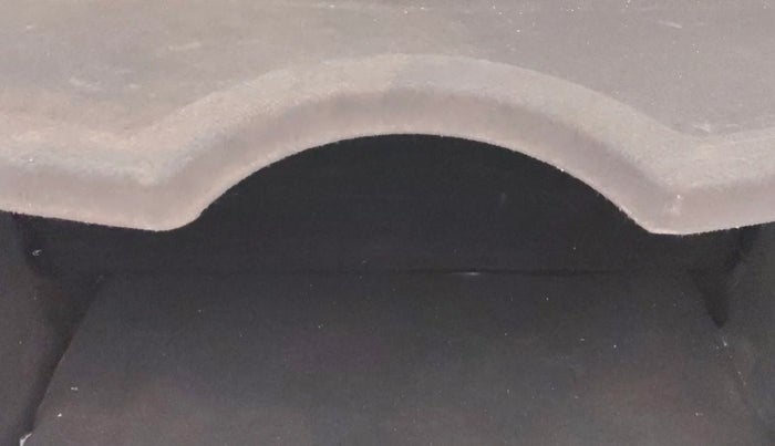 2020 Tata Tiago XZ PETROL, Petrol, Manual, 95,890 km, Boot Inside