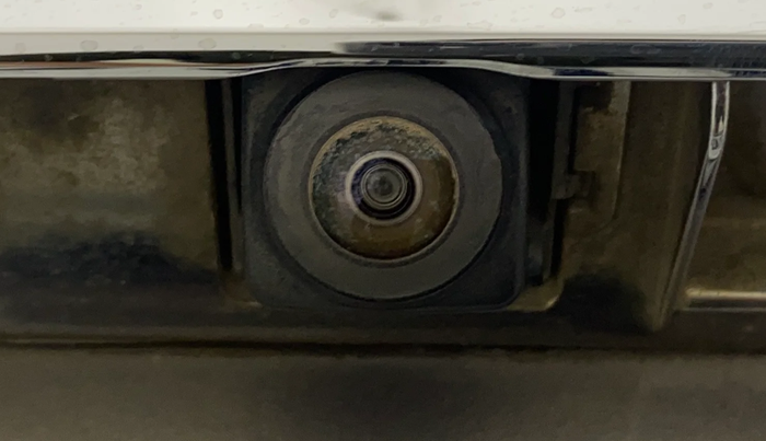 2021 Nissan Kicks XV PREMIUM TURBO 1.3 CVT, Petrol, Automatic, 68,332 km, Parking Camera