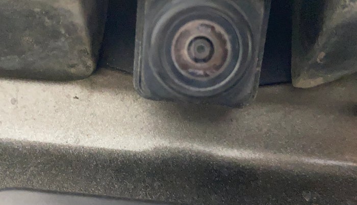 2018 Maruti Dzire ZXI PLUS, Petrol, Manual, 61,137 km, Parking Camera