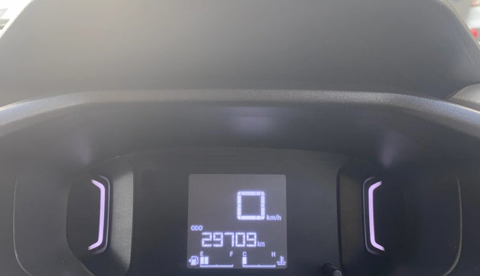 2023 CITROEN C3 SHINE 1.2, Petrol, Manual, 29,764 km, Odometer Image