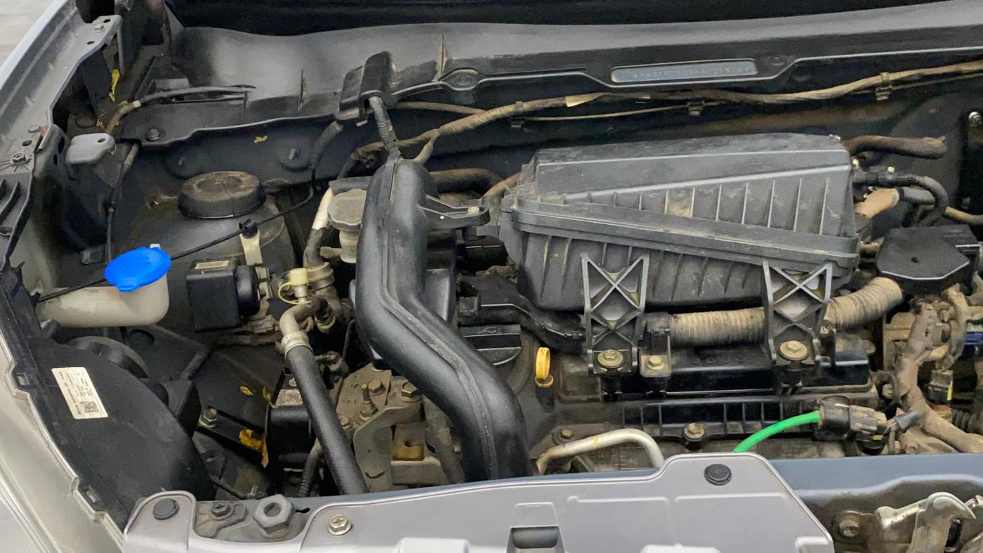 2022 Maruti Celerio ZXI, Petrol, Manual, 75,516 km, Engine View - Right