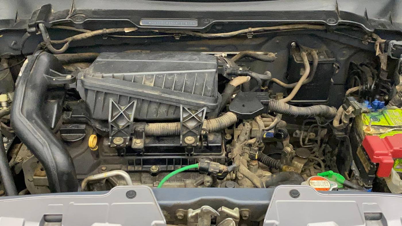 2022 Maruti Celerio ZXI, Petrol, Manual, 75,516 km, Engine View