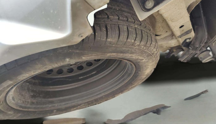 2022 MG HECTOR SHINE 1.5 PETROL TURBO CVT, Petrol, Automatic, 18,158 km, Spare Tyre