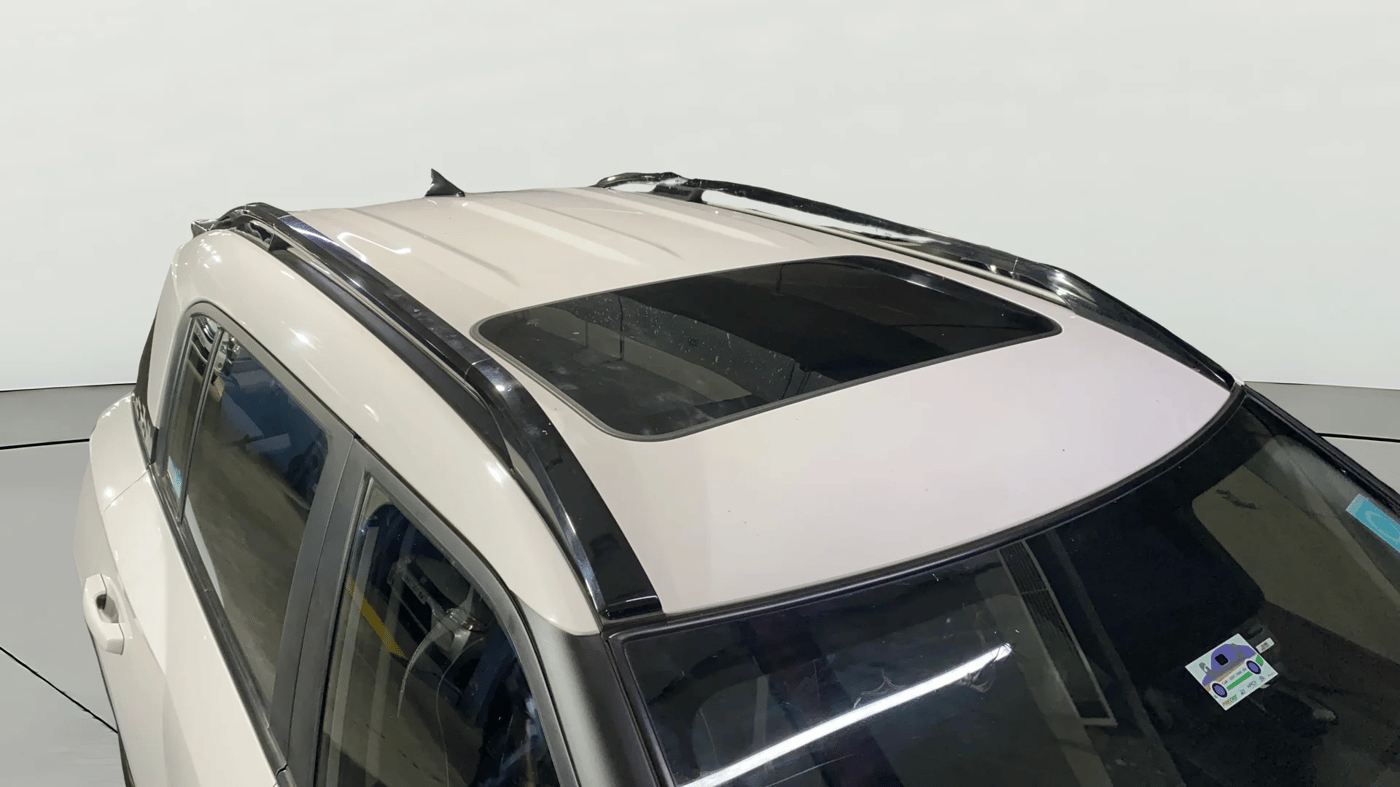 2024 Hyundai EXTER SX (O) CONNECT, Petrol, Manual, 13,411 km, Moonroof/ Sunroof