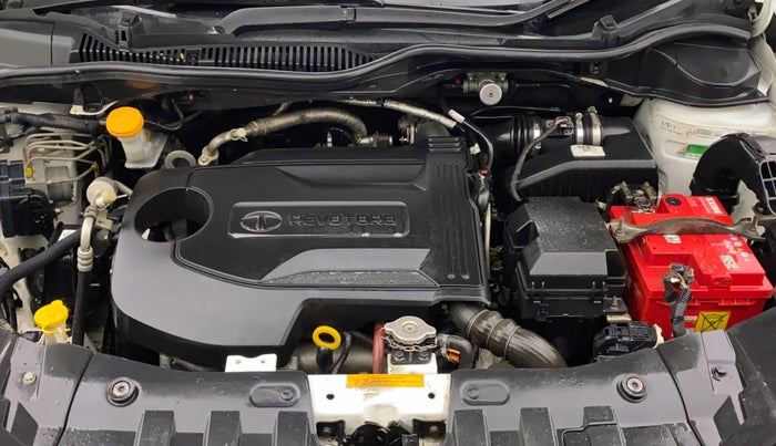 2020 Tata ALTROZ XZ DIESEL, Diesel, Manual, 1,43,911 km, Engine View
