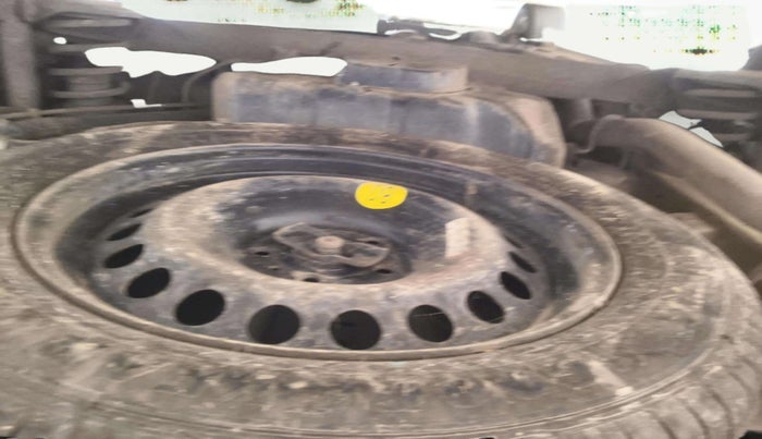 2023 MG HECTOR PLUS SHARP 2.0 DIESEL TURBO MT 6-STR, Diesel, Manual, 1,05,674 km, Spare Tyre