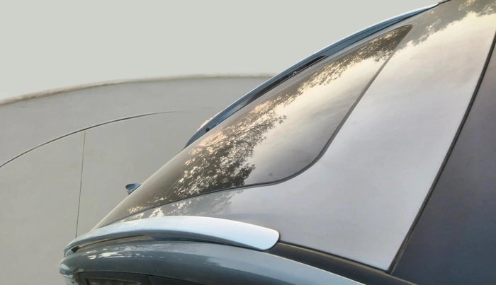 2023 MG HECTOR PLUS SHARP 2.0 DIESEL TURBO MT 6-STR, Diesel, Manual, 1,05,674 km, Roof