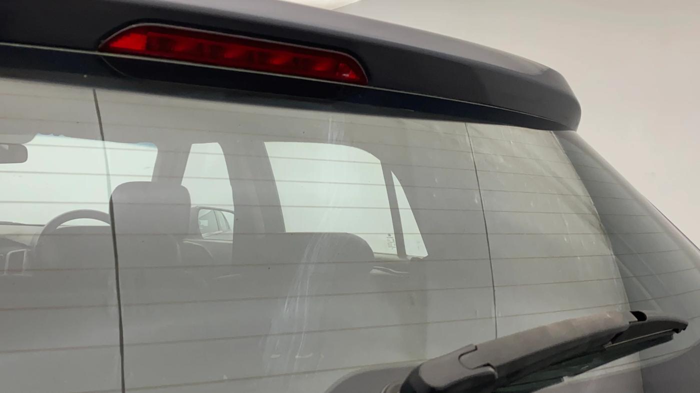 2016 Hyundai Creta SX PLUS AT 1.6 DIESEL, Diesel, Automatic, 98,153 km, Rear Wiper