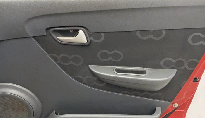 2014 Maruti Alto 800 VXI, Petrol, Manual, 57,446 km, Driver Side Door Panels Control