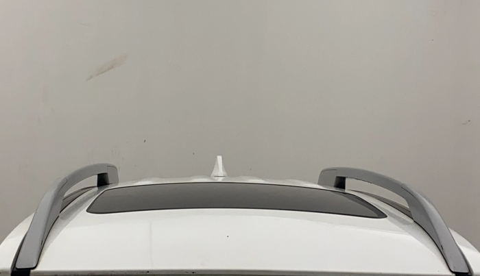 2019 Hyundai VENUE SX 1.0 (O) TURBO, Petrol, Manual, 64,336 km, Moonroof/ Sunroof