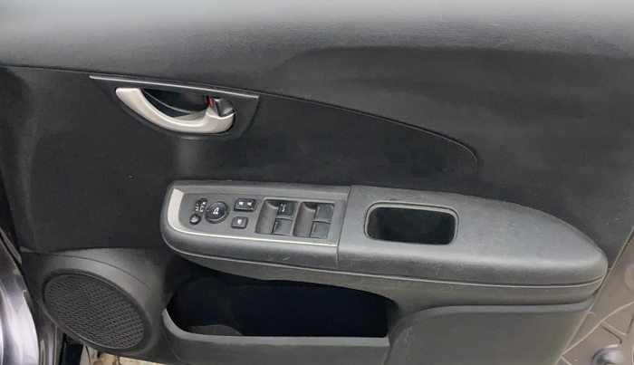 2019 Honda BR-V 1.5L I-VTEC V CVT, Petrol, Automatic, 44,089 km, Driver Side Door Panels Control