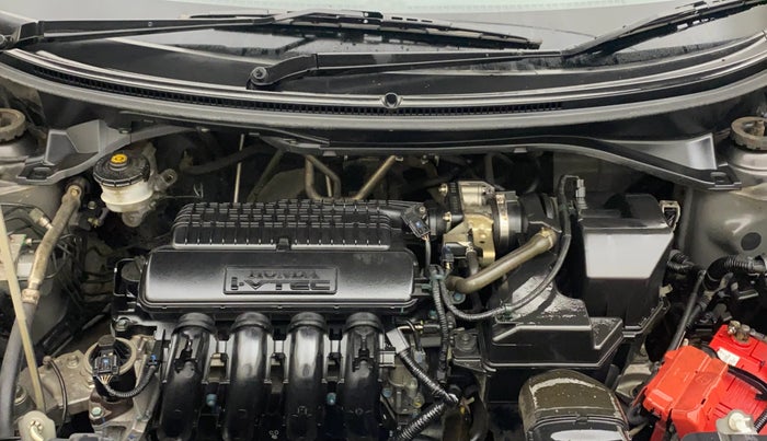 2019 Honda BR-V 1.5L I-VTEC V CVT, Petrol, Automatic, 44,089 km, Engine View