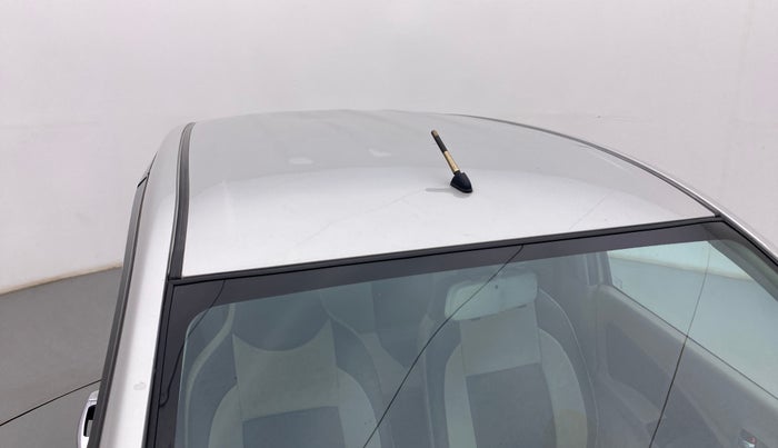 2014 Maruti Celerio VXI AMT, Petrol, Automatic, 72,041 km, Roof