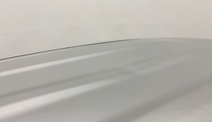 2014 Maruti Celerio VXI AMT, Petrol, Automatic, 72,041 km, Roof - Slightly dented