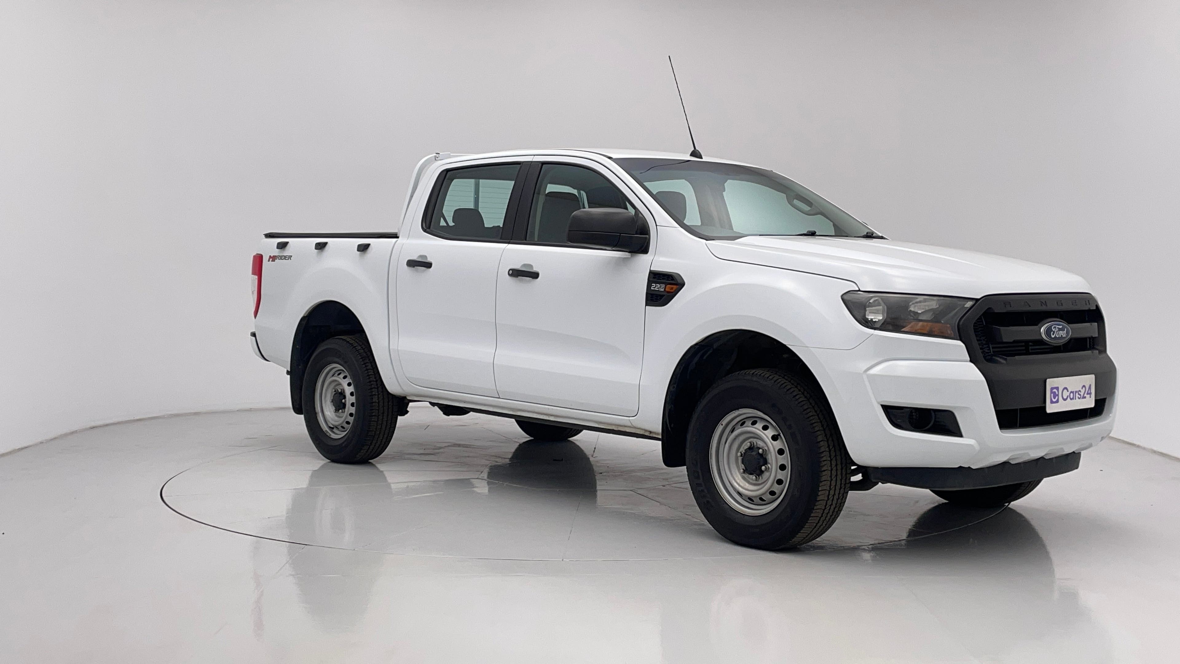 Ford Ranger image