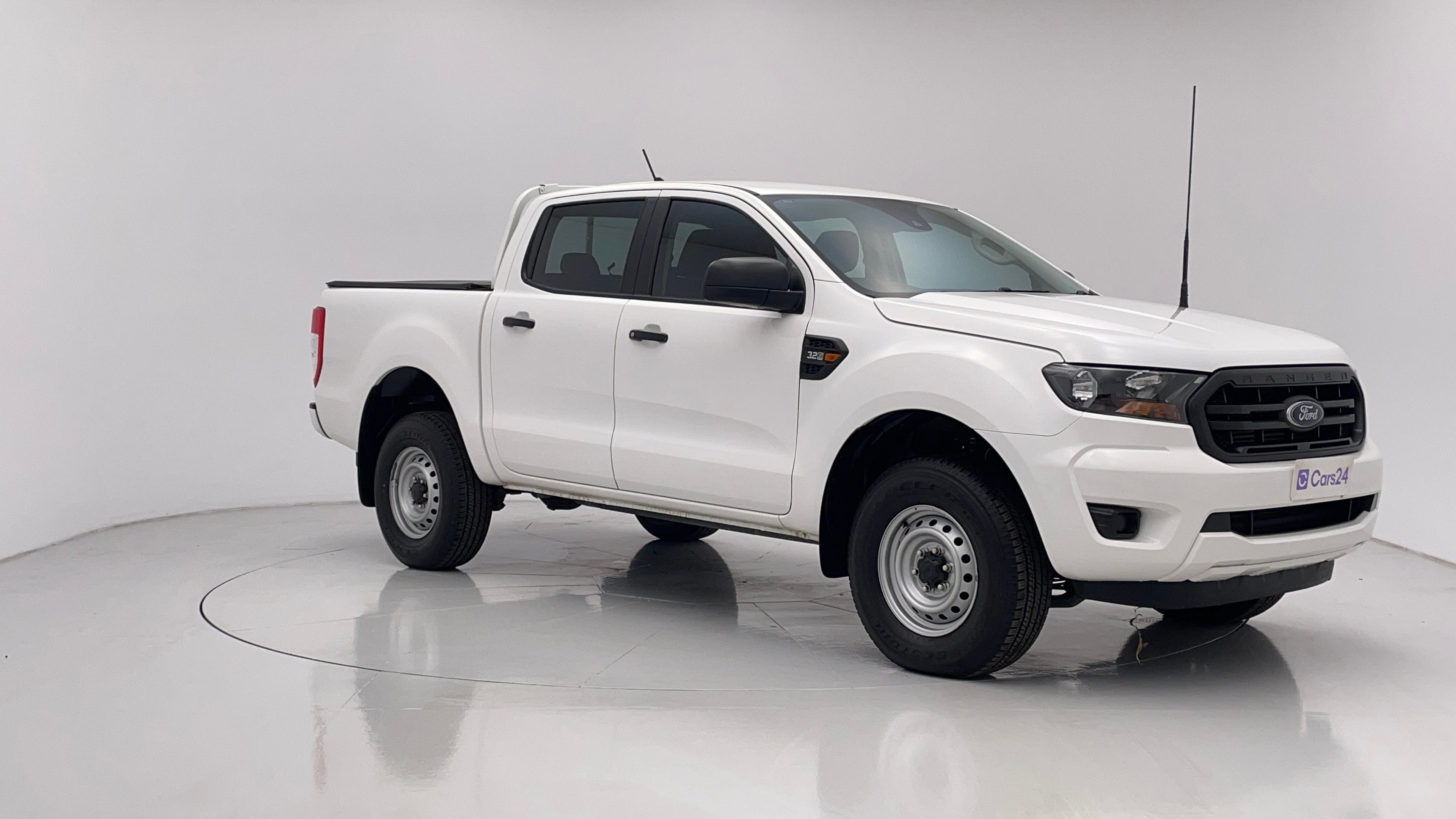 Ford Ranger image